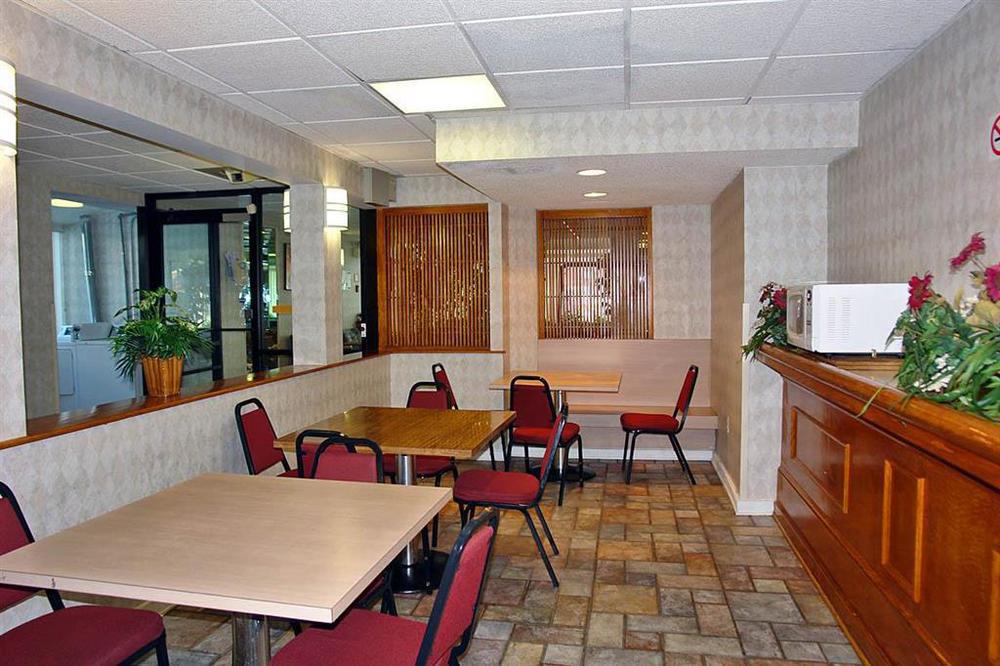 Motel 6-Washington, Dc Interior foto